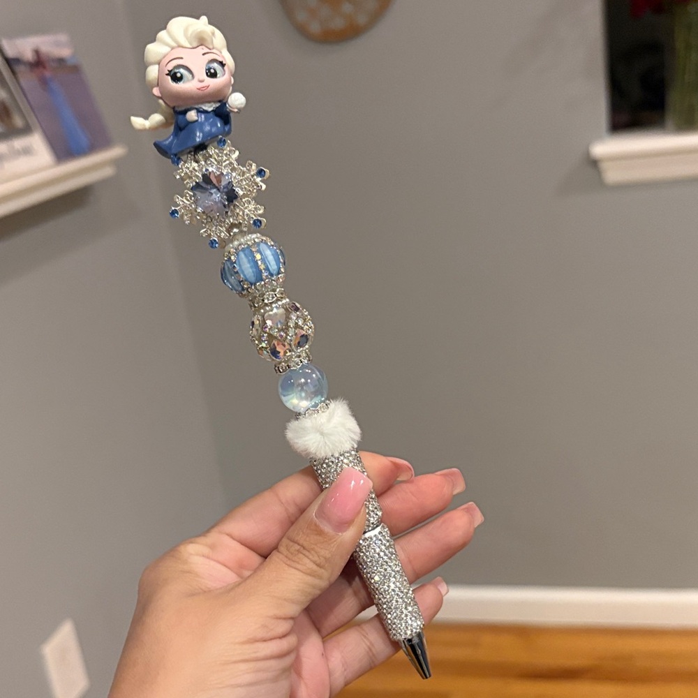 Custom Pen - Picture 3 of 3